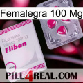 Femalegra 100 Mg 32
